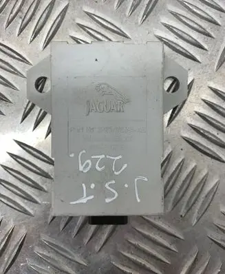 Jaguar S-Type Other control units/modules 2R8317E694AB 150207
