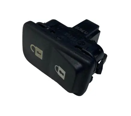 Volvo V50 Central locking switch button 30773334 03451500 30773333
