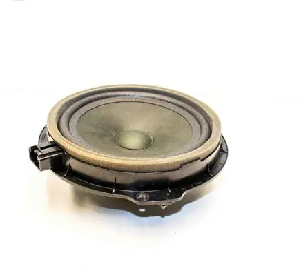 Front door speaker