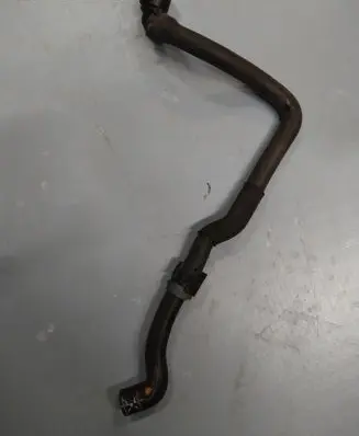 Volkswagen Golf Sportsvan Engine coolant pipe/hose 3AA122157