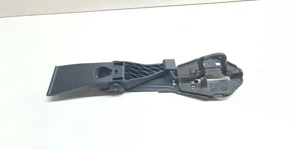 Audi A6 S6 C7 4G Engine bonnet/hood lock/latch loop/hook 4G0823480