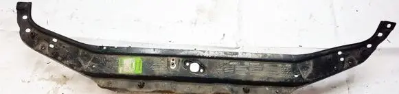 Renault Laguna II Radiator support slam panel