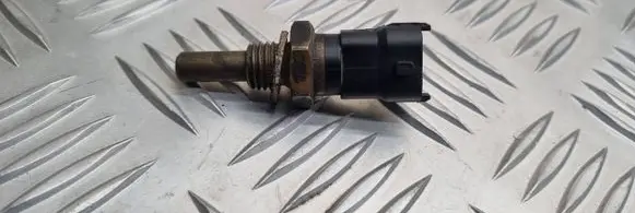 Opel Vectra C Coolant temperature sensor 0281002170