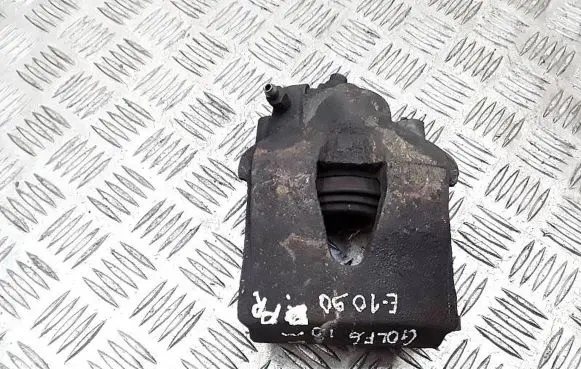 Volkswagen Golf VI Front brake caliper