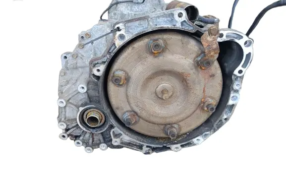 Land Rover Freelander 2 - LR2 Automatic gearbox TF81SC 07L3818611TF-81SC