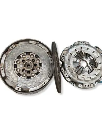 Mercedes-Benz C W203 Clutch set kit A0002523311