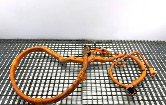KIA Xceed High voltage cable 91672CR010