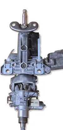 Lexus IS 220D-250-350 Steering wheel axle 450203019 4033M8 899986201