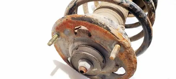 Rover 75 Coil spring mount 