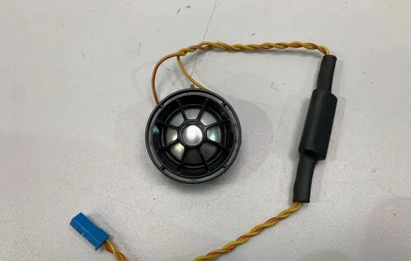 Mini One - Cooper F56 F55 Front door high frequency speaker 9184794