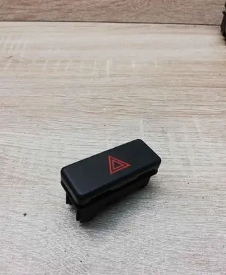 BMW 3 E46 Hazard light switch 8350947