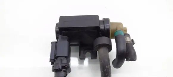 Peugeot Partner Turbo air boost pressure sensor 9672875080