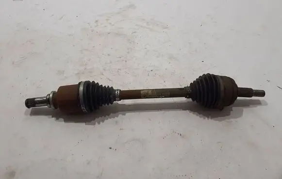 Renault Express Front driveshaft 391011074R