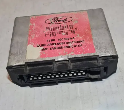 Ford Scorpio Comfort/convenience module 87BG10C909AA