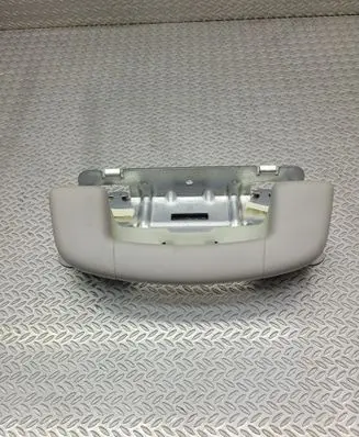 Volkswagen Passat Alltrack Front interior roof grab handle 3G0857607B 3G0858687A
