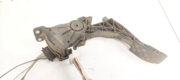Skoda Octavia Mk1 (1U) Accelerator throttle pedal 6Q1721503B 6PV00849501