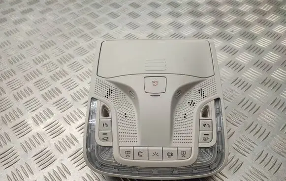 Mercedes-Benz Vito Viano W447 Front seat light A4479009011