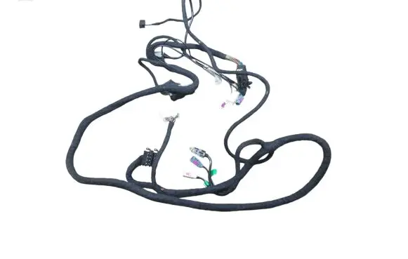 Iveco Daily 6th gen Other wiring loom 5802082845 5802082845400774