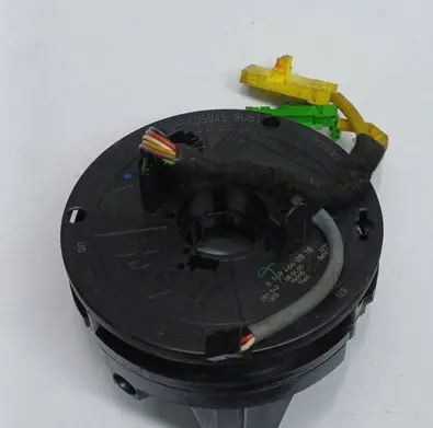 Mercedes-Benz B W245 Airbag slip ring squib (SRS ring) A1695405945 A1694640818