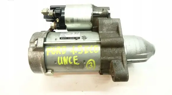 Ford Kuga II Starter motor DS7T11000HB