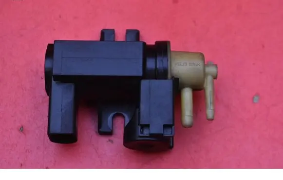 Volvo V60 Vacuum valve 31293964