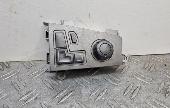 Seat control switch