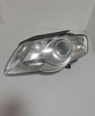 Volkswagen PASSAT B6 Headlight/headlamp 3C0941005AB 89316390