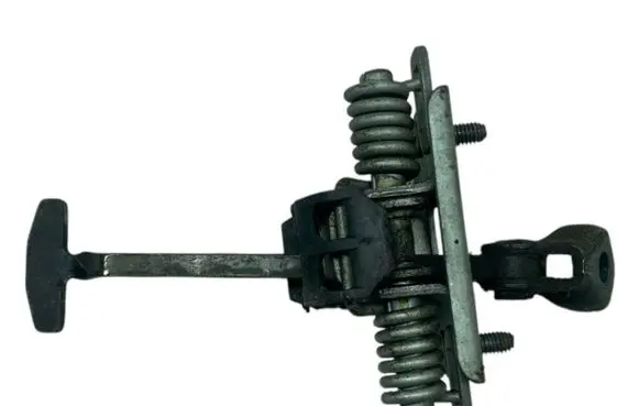 Citroen Berlingo Front door check strap stopper 