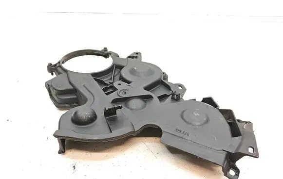 Peugeot 5008 Timing belt guard (cover) 9807364280