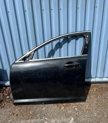 Jaguar XF X250 Front door F1776