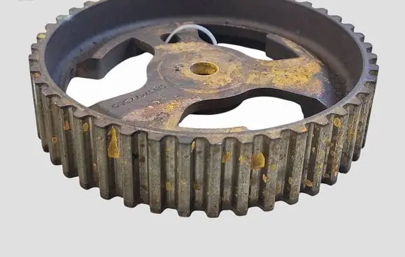 Ford C-MAX II Camshaft pulley/ VANOS 9657477580