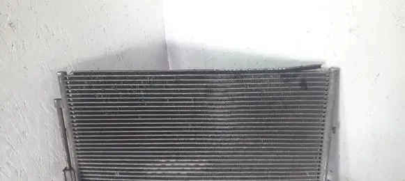 Ford Mondeo Mk III A/C cooling radiator (condenser)