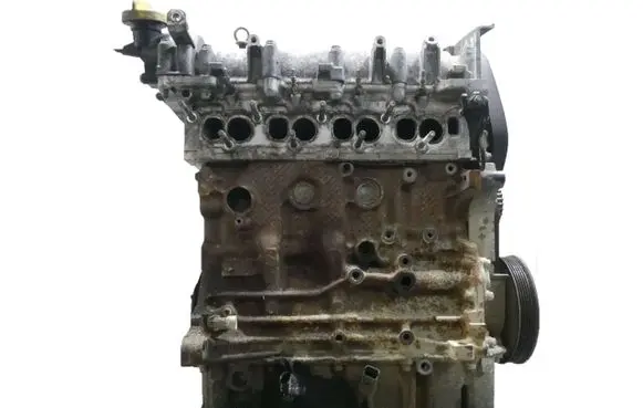 Alfa Romeo Mito Engine 955A3000
