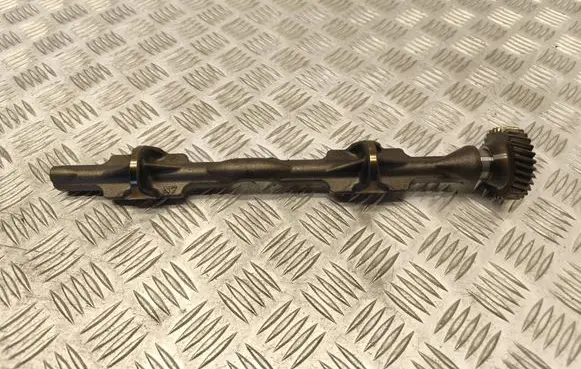 Mercedes-Benz E W212 Balance shaft A6510340216