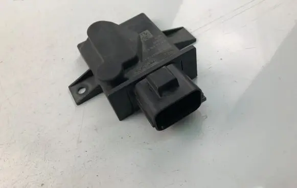 Ford Transit - Tourneo Connect Other control units/modules HC345H297AA
