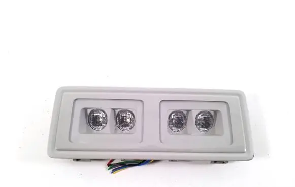 Volkswagen PASSAT B9 Rear seat light 11A947290A
