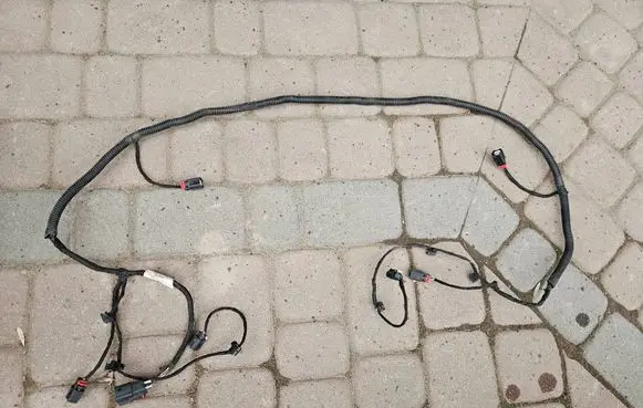 Opel Insignia B Parking PDC sensor 39135141