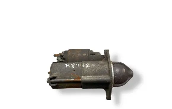 Opel Zafira B Starter motor 55556092