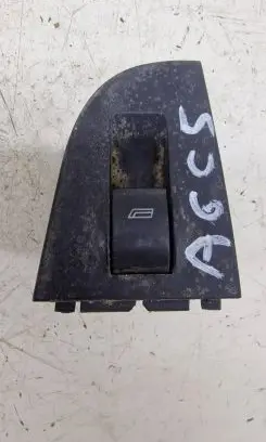 Audi A6 S6 C5 4B Electric window control switch 4B0959855