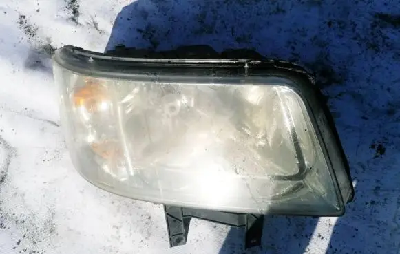 Volkswagen Transporter - Caravelle T5 Headlight/headlamp 1H1941016N