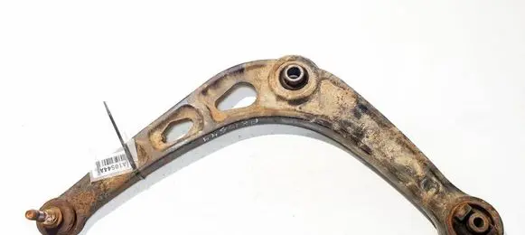 Front lower control arm/wishbone