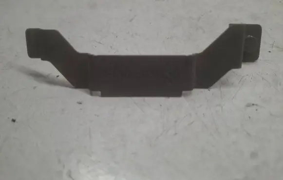BMW 3 E46 Bracket in trunk/boot 8374359