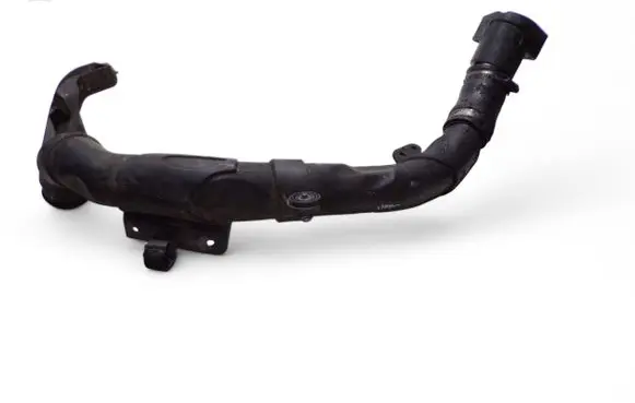 Volkswagen Caddy Intercooler hose/pipe 1K0145840AA