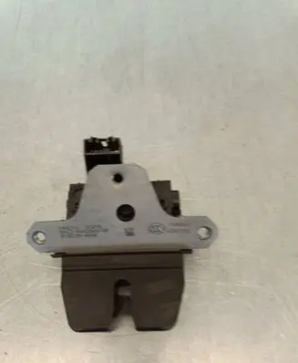 Land Rover Evoque I Tailgate/trunk/boot lock/catch/latch 01067014004 144216 6H52A442A66AF