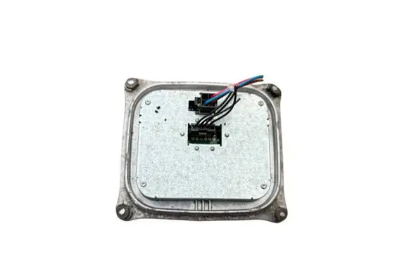 Audi A4 S4 B8 8K Headlight ballast module Xenon 8K0907472 10EEG090314 130732921800
