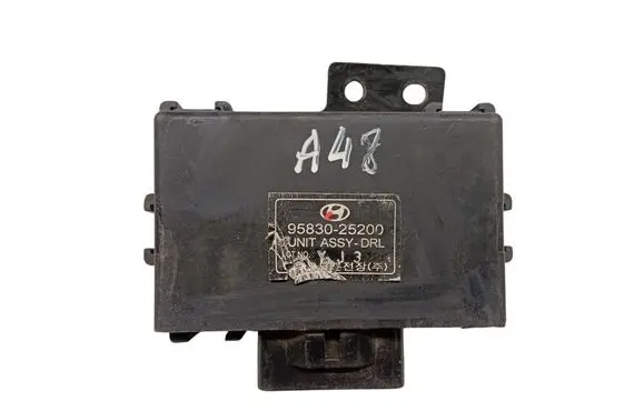 Hyundai Accent Other control units/modules 9583025200
