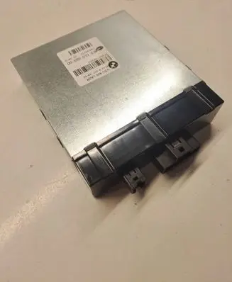 BMW 5 GT F07 Voltage converter/converter module 9247159 VSU400LA2R 8ES01002000