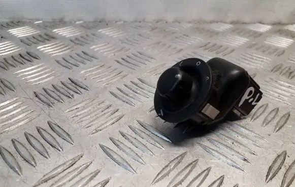 Jeep Grand Cherokee (WK) Wing mirror switch P56040536AF 56040536AF