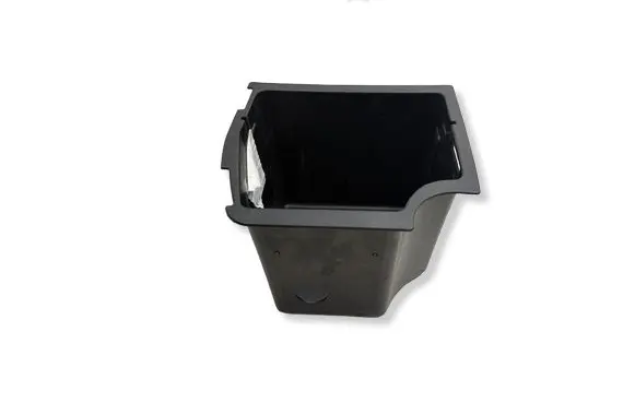 Volkswagen Sharan Glove box in trunk 7N0867705 M7022