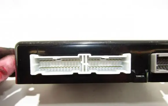 Hyundai ix35 Other control units/modules 954002Y570